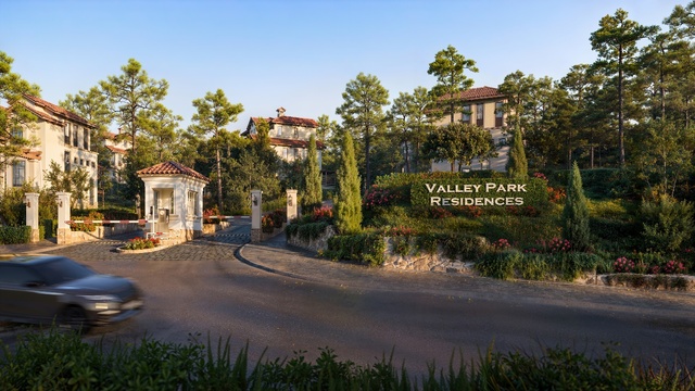 BIM Land ra mắt bộ sưu tập biệt thự giới hạn tại Thanh Xuan Valley - Ảnh 4.