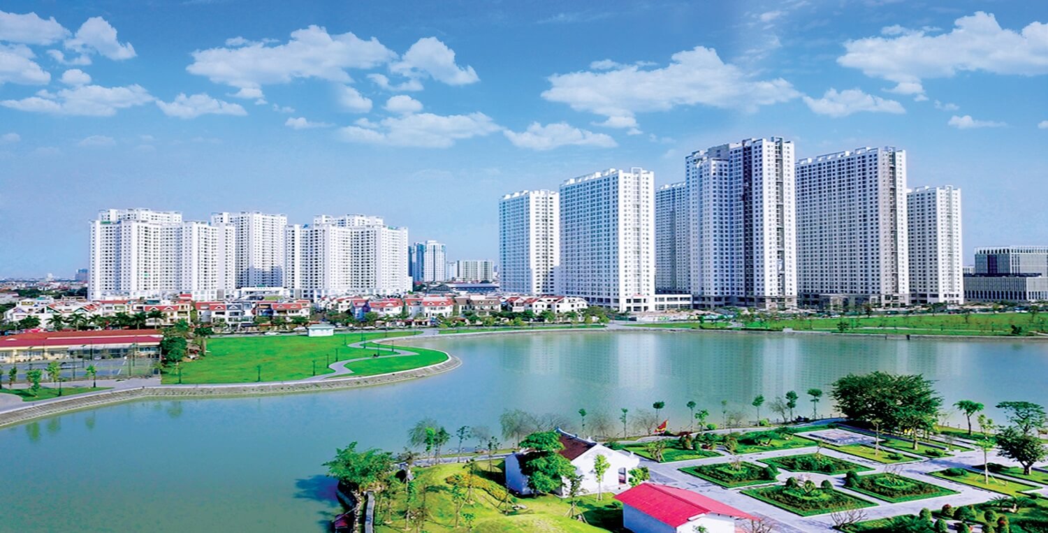 tập đoàn geleximco - chủ đầu tư dự án an bình homeland