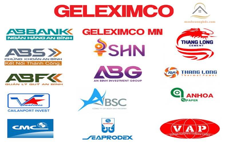 tập đoàn geleximco