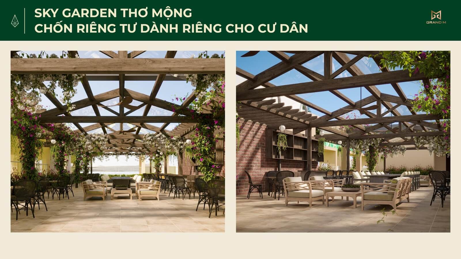 tiện ích dự án An Bình Homeland Dương Nội